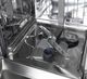 Viking® 5 Series 24" Stainless Steel Built In Dishwasher-3