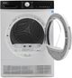 Avanti® 4.0 Cu. Ft. White Front Load Ventless Electric Dryer-1