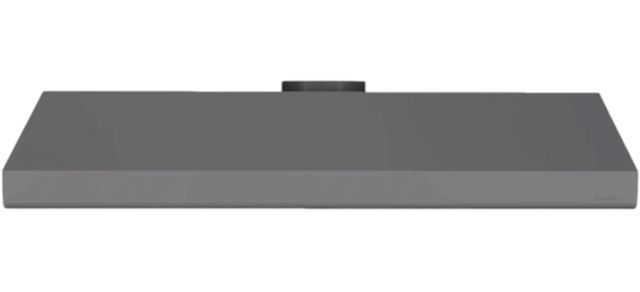 Vent-A-Hood® 48" Gunsmoke Under Cabinet Range Hood-0