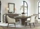 Hooker® Furniture Modern Mood Mink Landscape Mirror-1