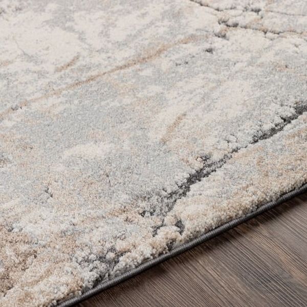 Surya Tuscany Multi-Colored 8'x10' Area Rug-3