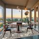 Feizy Arazad Gray/Pastel 3'6" X 5'6" Rug-3