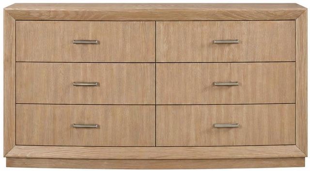 Bernards Cascades Latte Dresser-0