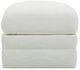 Rowe® Customizable Madeline Built to Floor Ottoman-2