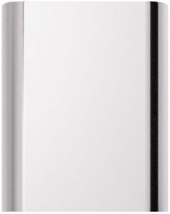 Ilve® Majestic Stainless Steel Chimney Extension for 30" Hood