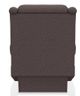 La-Z-Boy® Astor Platinum Graphite Power Lift Recliner with Massage and Heat-1