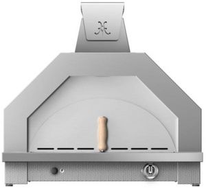 Hestan 32" Steeletto Natural Gas Pizza Oven