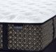 Queen M1 Plush Matt With 2,080 Micro Coil Layer, Night Stars Streamline-1