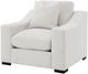 Coaster® Ashlyn Sand Upholstered Track Arm Accent Chair-5