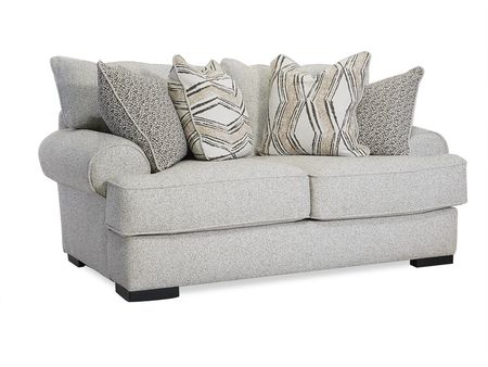 Shadowfax Loveseat