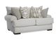 Shadowfax Loveseat-0