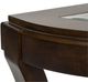 Liberty Furniture Avalon Dark Truffle Sofa Table-4