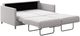 Luonto Furniture Elfin Rene King Sleeper Sofa-0