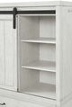 Westwood Design Foundry White Dove Youth Chiffrobe -3
