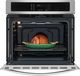Frigidaire® 30" Stainless Steel Electric Built In Single Oven-3