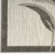 Nourison Home™ Aloha Beige 5'x8' Style 52 Indoor/Outdoor Area Rug-2