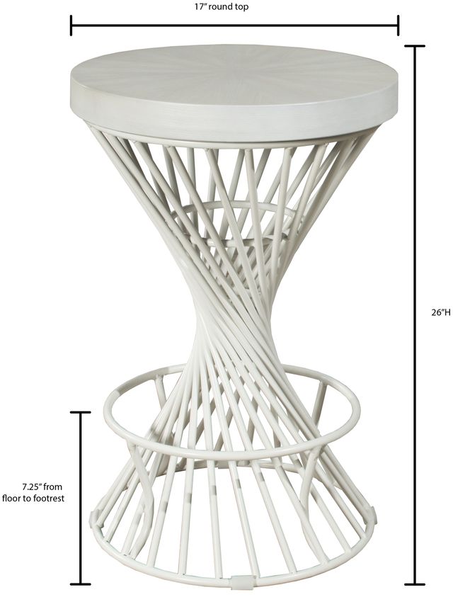 HH2 Home Kanister Counter Stool-3