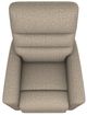 La-Z-Boy® Liam Fawn Power Wall Recliner with Headrest and Lumbar-4