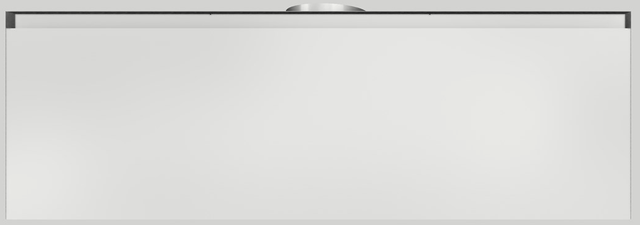 Vent-A-Hood® 54" Stainless Steel Wall Hood-3