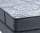 Restonic® Maxx Tristan 15" Wrapped Coil Firm Tight Top King Mattress-1