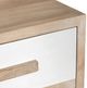 Crestview Collection Blue Hills Painted/Stained Chest-4