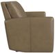 Flexsteel® Aria Fawn Leather Power Reclining Sofa-3