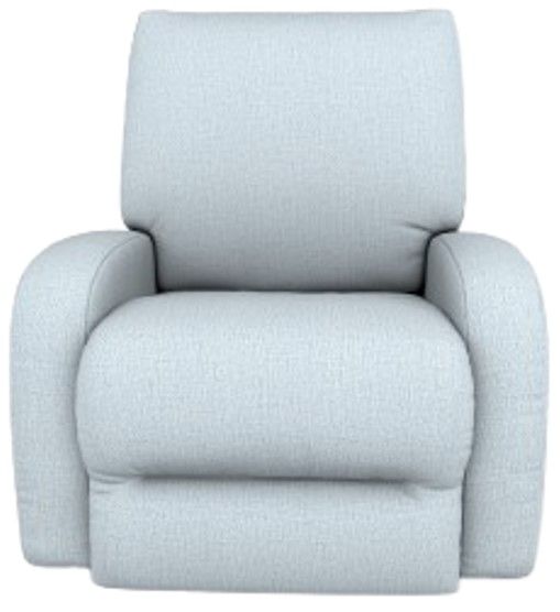 Best® Home Furnishings Customizable Alira Power Swivel Glider Recliner-1