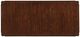 Hooker® Furniture Charleston Maraschino Cherry Rectangular Leg Dining Table with Black Cherry Base-4