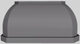 Vent-A-Hood® Designer Series 60" Gunsmoke Wall Mounted Range Hood-0