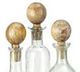 A & B Home NK Clear Umbria Bottles-1