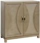 Stylecraft Rustic Oak Cabinet-0