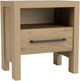 Riverside Furniture Davie Pale Oak Nightstand-0
