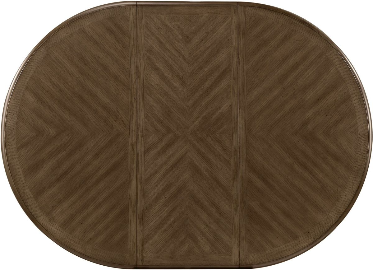 Winners Only Highland DH44866N Pedestal Table - Thumbnail 3
