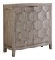 Uttermost® Catori Smoked Ivory Cabinet-0