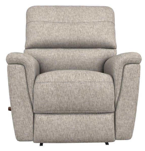 La-Z-Boy® Ava Whisper Manual Wall Recliner-1
