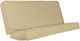 Kodiak Furniture #9000 2-Piece Taber Cashmere Full Studio Sleeper Mattress-0