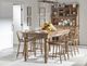 Legacy Classic Vintage Market Barnwood Oak Counter Stool-1