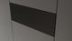 Fulgor Milano Matteo 700 Series 30" Matte Black Warming Drawer-2