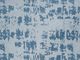 TOV Furniture Kent Blue Textured Velvet Cube Ottoman-3