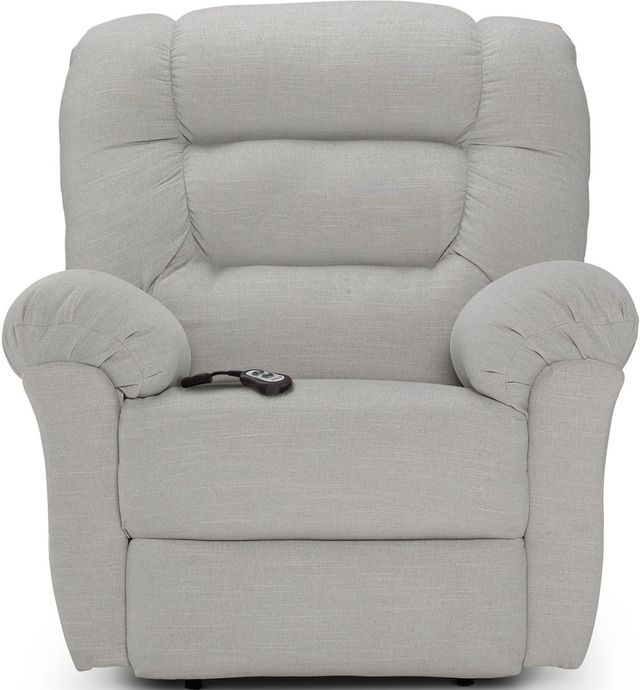 Best® Home Furnishings Customizable Troubador Two Motor Power Lift Recliner-1