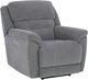 HomeStretch Knockout Granite Power Recliner-0