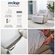 Flexsteel Zecliner Sleep Kit -0