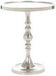 Renwil® Romina Nickel Raw Nickel Table-2