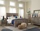 Magnussen Home® Lancaster 3-Piece Dovetail Gray King Bedroom Set-1
