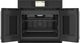 Café™ Professional Series 30" Matte Black Single Electric Wall Oven-1
