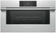 Fisher & Paykel Series 7 Professional  30" Stainless Steel Compact Convection Speed Oven-0