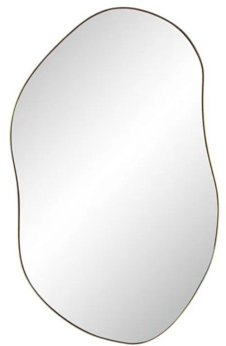 Renwil® Noria Bronze Accent Mirror-0