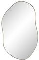 Renwil® Noria Bronze Accent Mirror-0