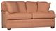 Vanguard® Furniture Customizable East Lake Mid Sofa-0