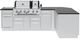 Broil King® Imperial™ S 690iG Stainless Steel Liquid Propane Outdoor Kitchen Kit-0